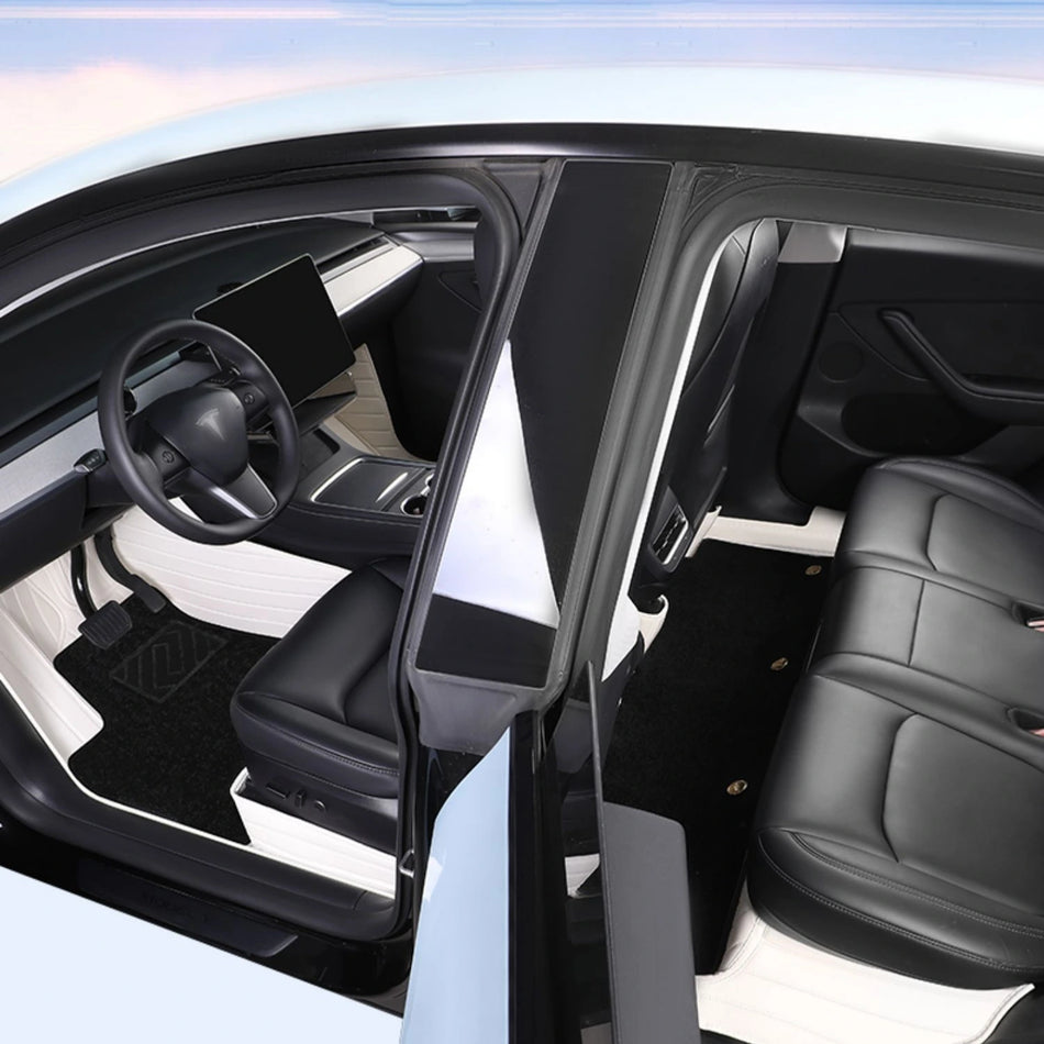 All-Inclusive Floor Mat for Tesla Model Y/3