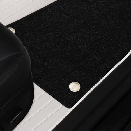 All-Inclusive Floor Mat for Tesla Model Y/3  Modtesla