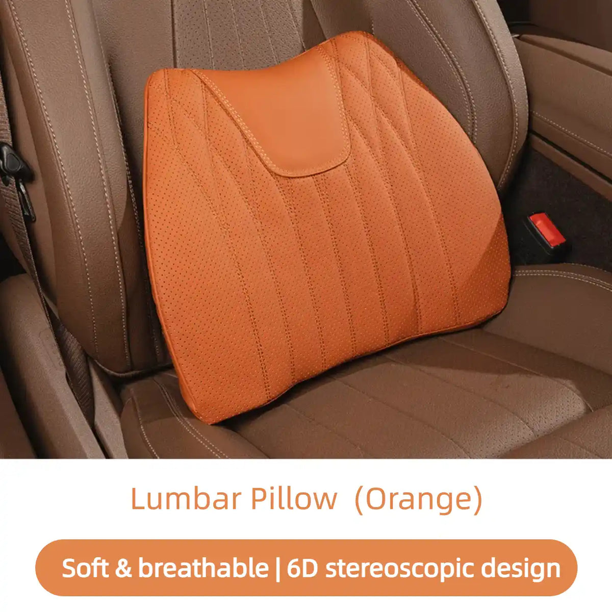 Seat Cushion for Tesla All Models - Modtesla