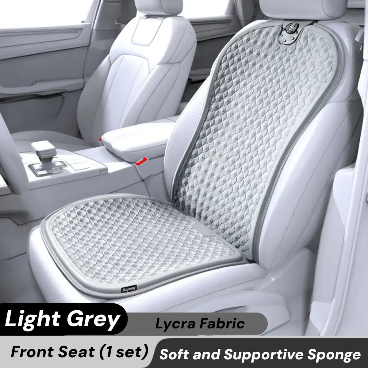 Cooling Seat Covers for Tesla All Models - Modtesla