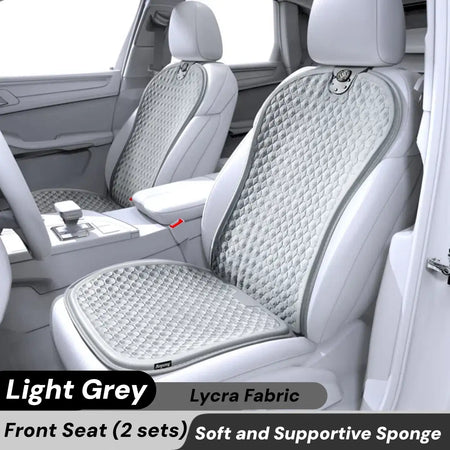 Cooling Seat Covers for Tesla All Models - Modtesla