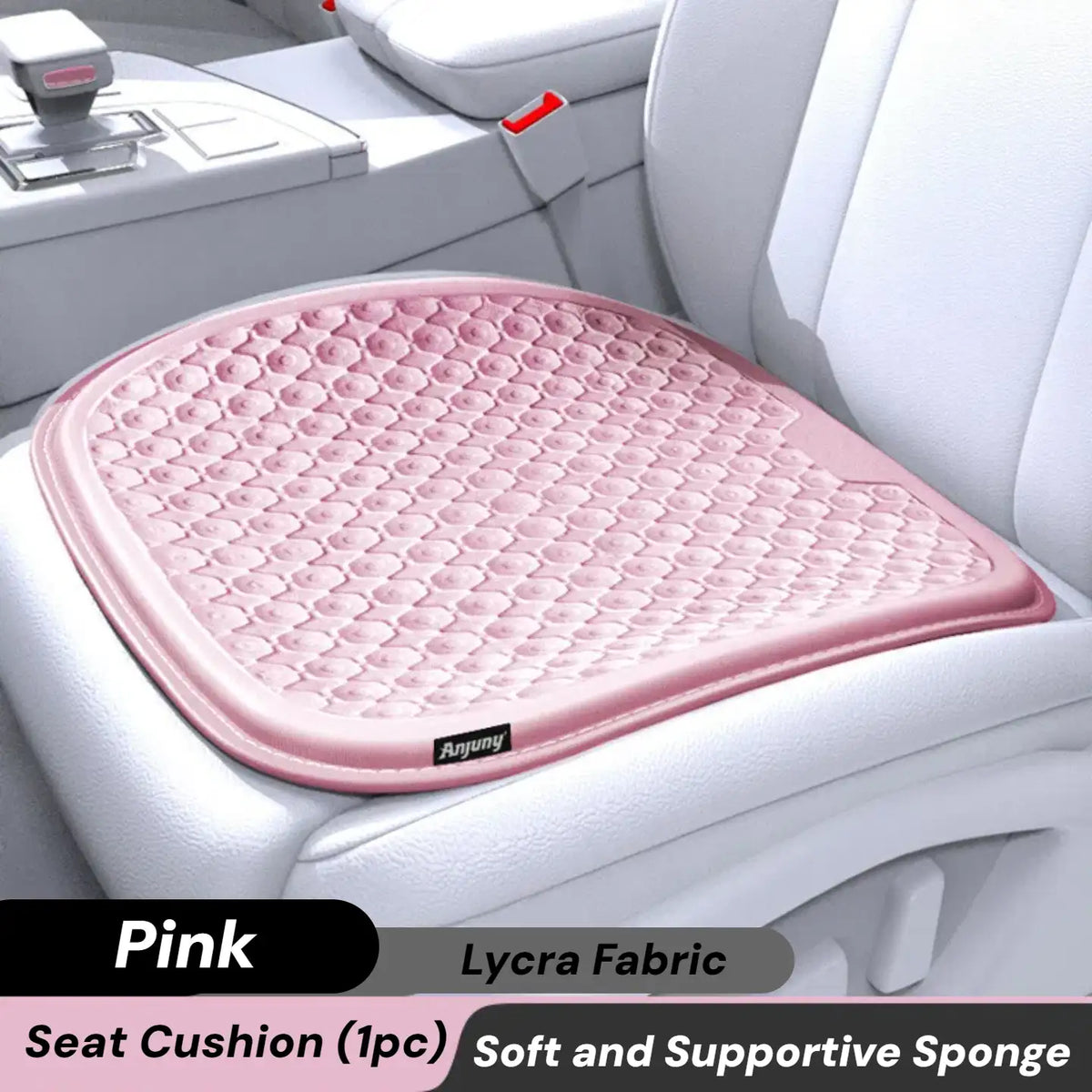 Cooling Seat Covers for Tesla All Models - Modtesla