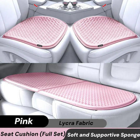 Cooling Seat Covers for Tesla All Models - Modtesla