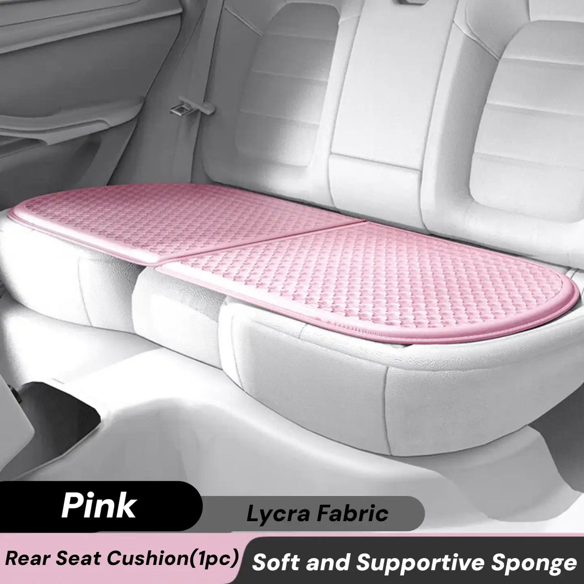 Cooling Seat Covers for Tesla All Models - Modtesla