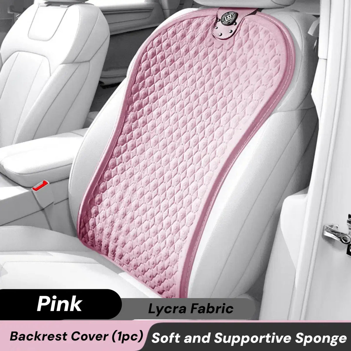 Cooling Seat Covers for Tesla All Models - Modtesla