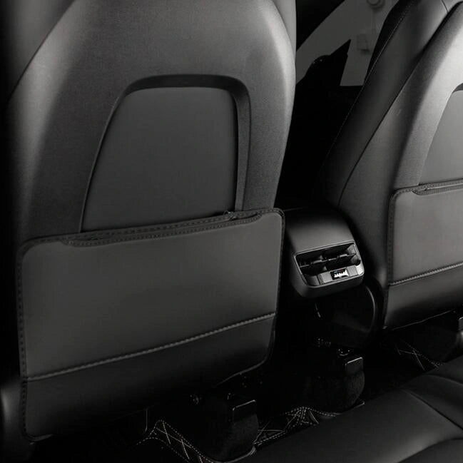 Seatback Protector for Tesla Model Y Juniper 2025+ (2pcs)