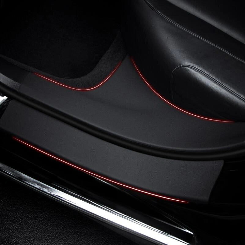 Door Sill Protector for Tesla Model Y/3
