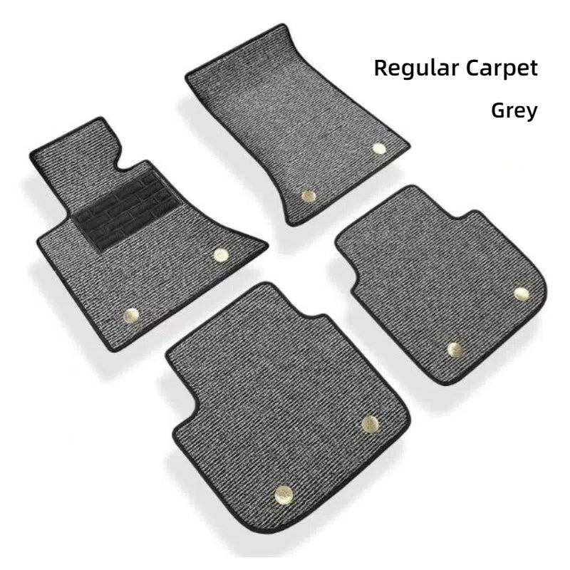 Floor Mat Carpet Liner for Tesla Model Y/3  Modtesla