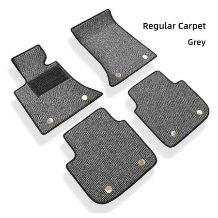 Floor Mat Carpet Liner for Tesla Model Y/3  Modtesla
