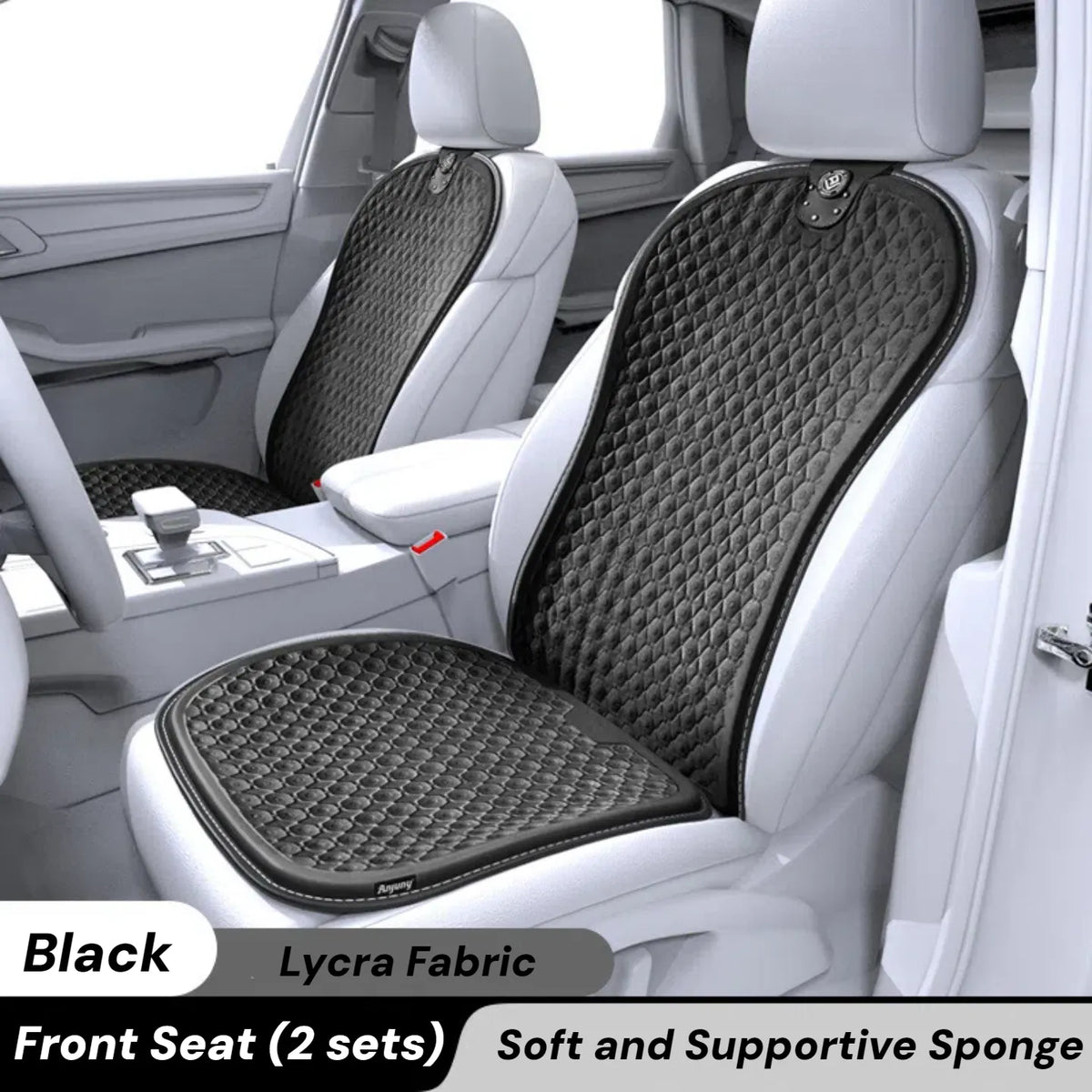 Cooling Seat Covers for Tesla All Models - Modtesla