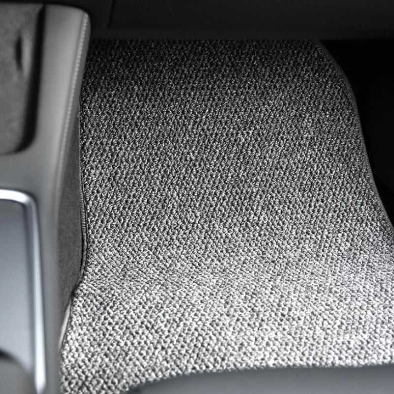 Premium Floor Mat for Tesla Model Y/3  Modtesla