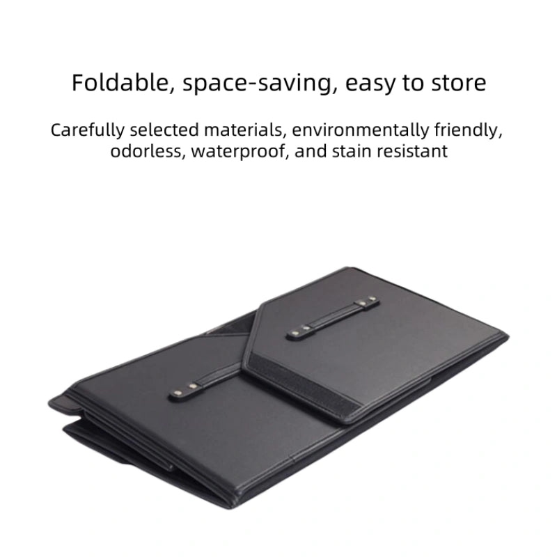 Trunk Storage Box for Tesla Model Y/3/X/S  Modtesla
