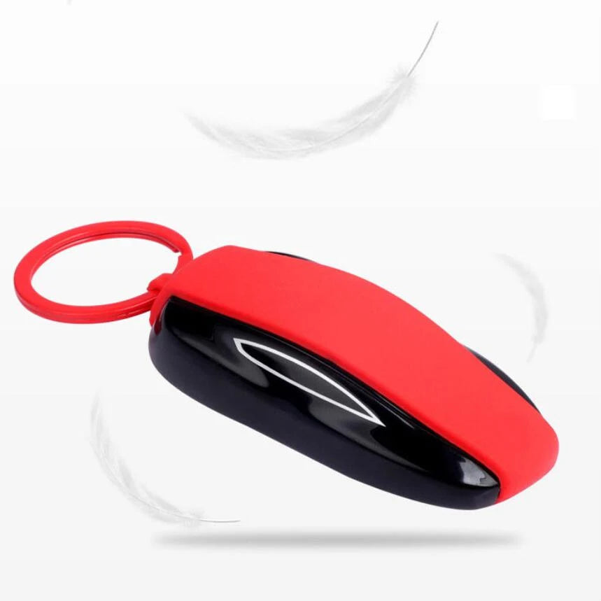Silicone Key Protective Case for Tesla Model Y/3/X/S  Modtesla