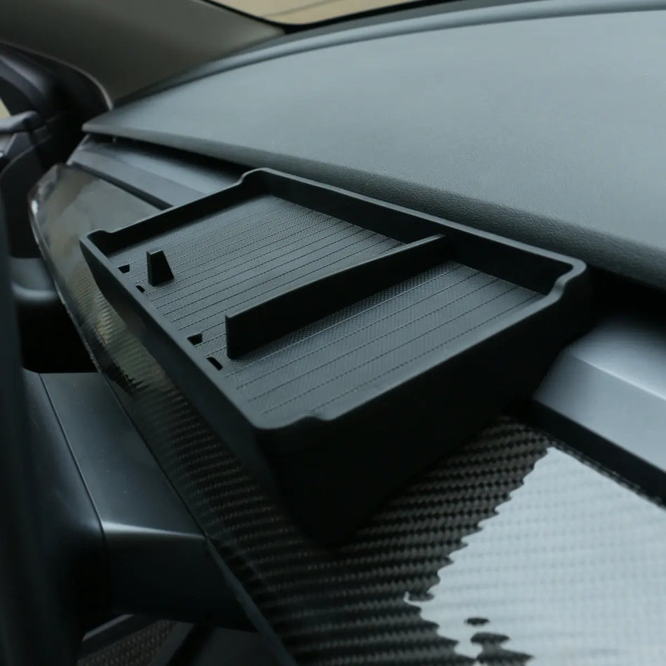 Dashboard Storage Tray for Tesla Model Y/3