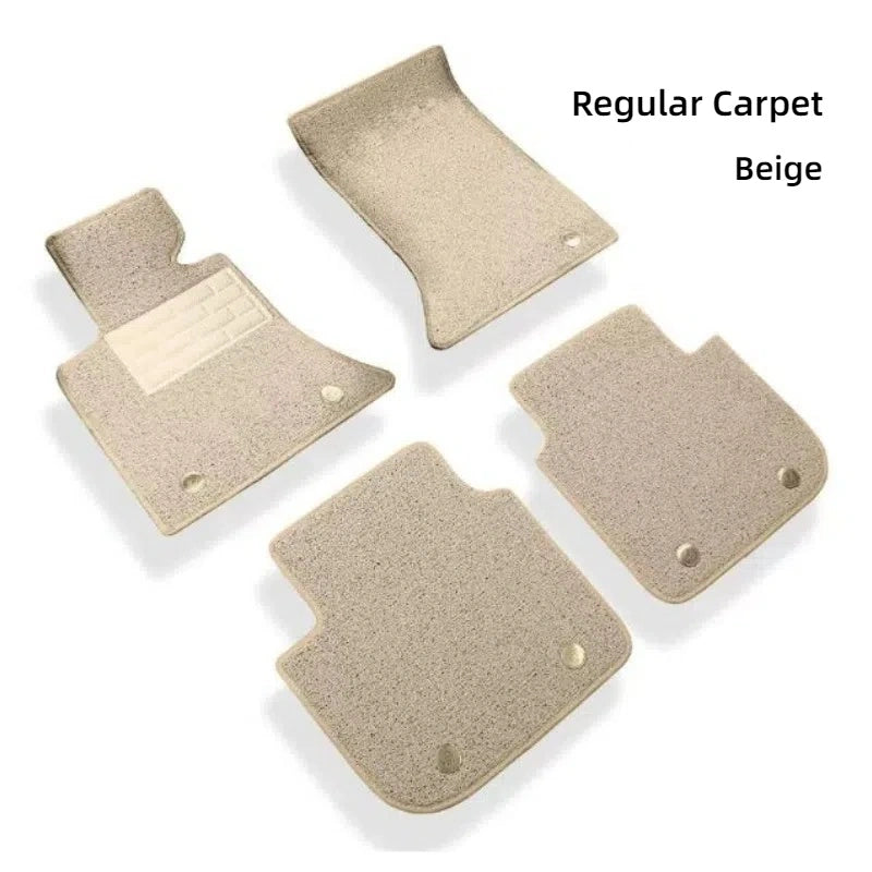 Floor Mat Carpet Liner for Tesla Model Y/3  Modtesla