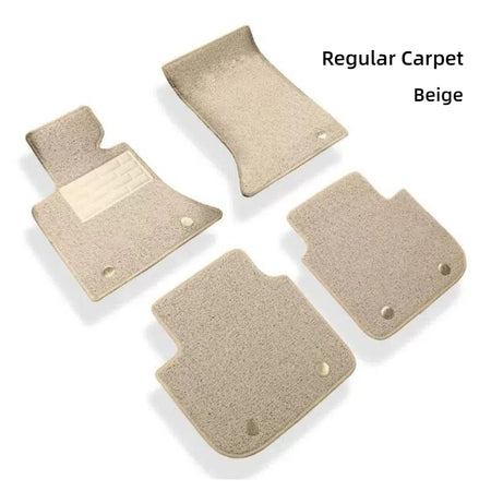 Floor Mat Carpet Liner for Tesla Model Y/3  Modtesla
