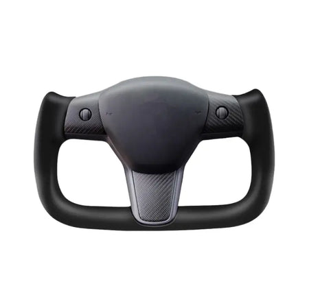 Yoke Steering Wheel for Tesla Model Y  Modtesla