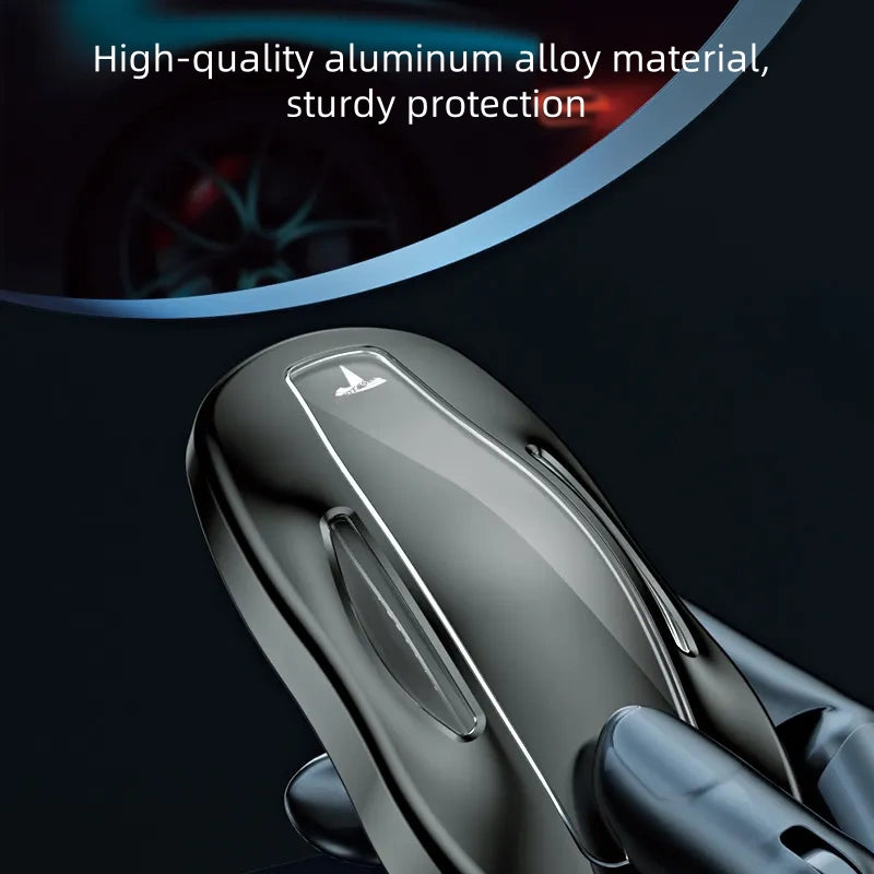 Aluminum Alloy Key Protector for Tesla Model Y/3/X/S  Modtesla