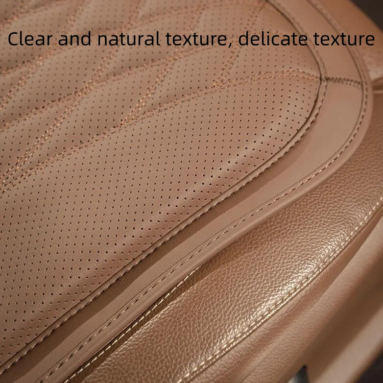 Seat Cushion for Tesla All Models - Modtesla
