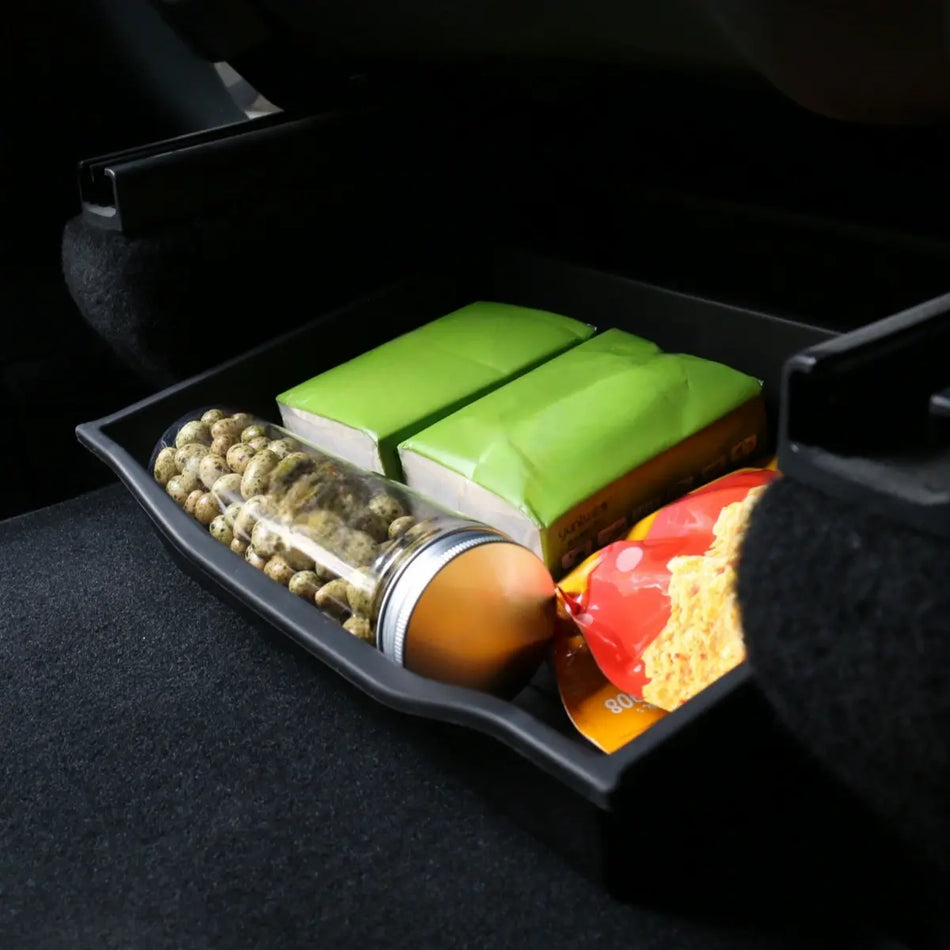 Under Seat Storage Box for Tesla Model Y