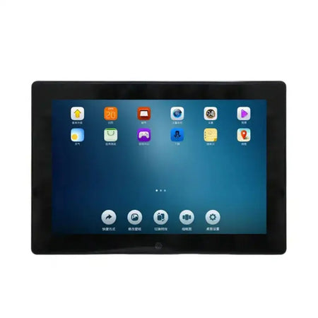 12'' Rear Rotating Screen Entertainment for Tesla  Modtesla