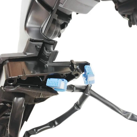 1592033-00-B / 1592034-00-B / 1592033-00-B / 1592034-00-B Exterior Mirror Assembly for Tesla Model 3 2018-2025  Modtesla