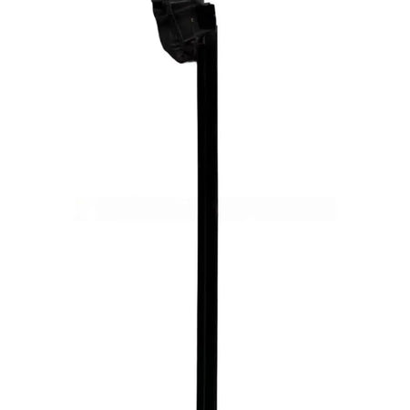 1090495-00-E / 1090496-00-E Front Door Inner Belt Seal Assembly for Tesla Model 3  Modtesla