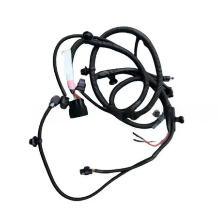 1004420-03-G Front Bumper Harness Assembly for Tesla Model S  Modtesla