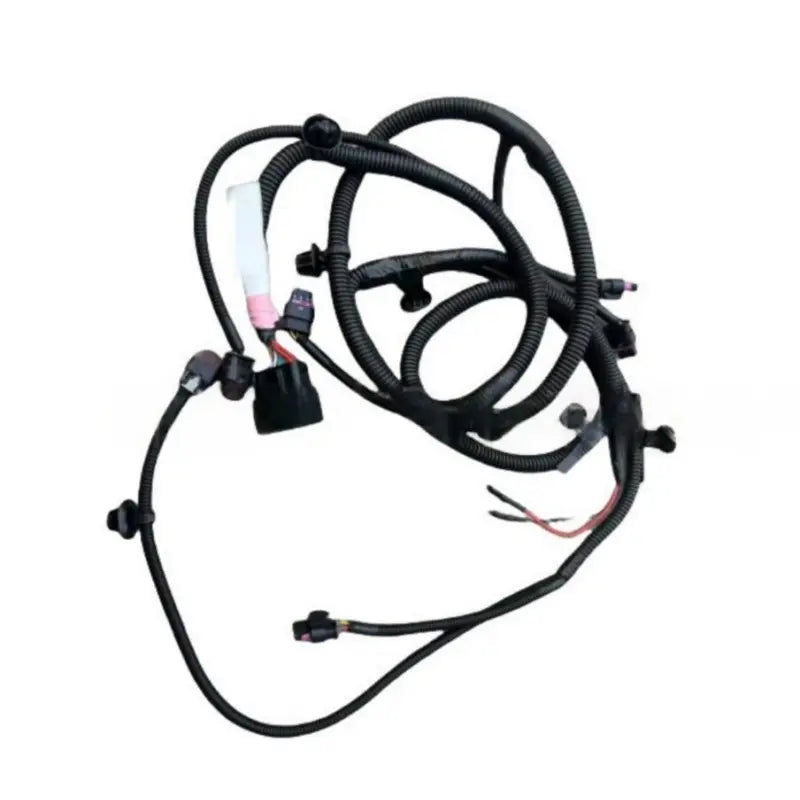 1004420-03-G Front Bumper Harness Assembly for Tesla Model S  Modtesla