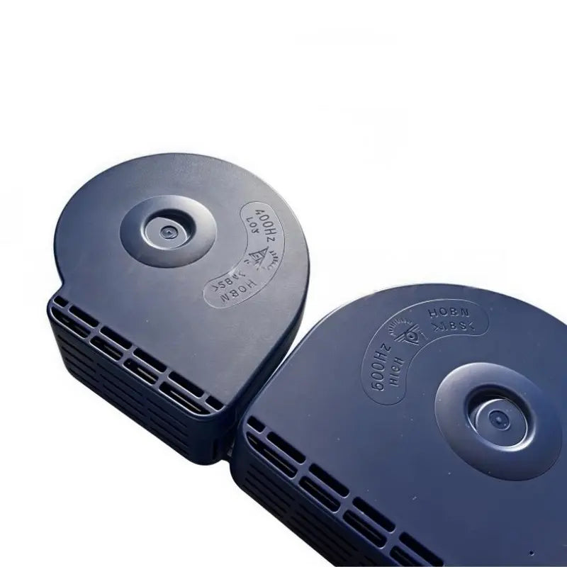 1008953-00-H High Tone Note Horn for Tesla Model S  Modtesla