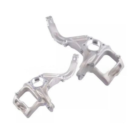 1027311-00-F Front Knuckle for Tesla Model X  Modtesla