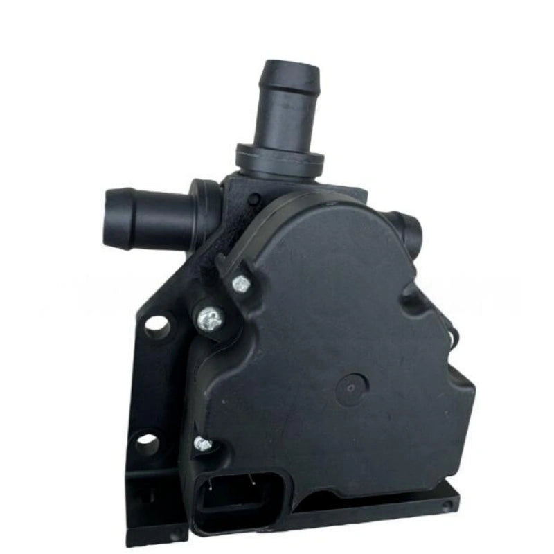 6007370-00-F 4-Way Valve for Tesla Model X/S  Modtesla