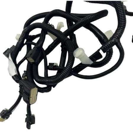 1032433-00-G Front Bumper and Front End Harnesses for Tesla Model X  Modtesla
