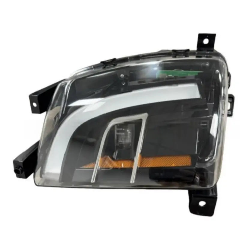 1034326-00-C / 1034327-00-C Front Fog Lamp Assembly for Tesla Model X 2017-2021  Modtesla