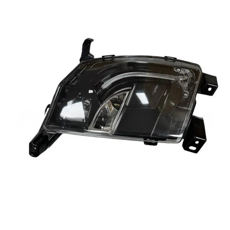 1034326 / 1034327 Front Fog Lamp Assembly for Tesla Model S  Modtesla