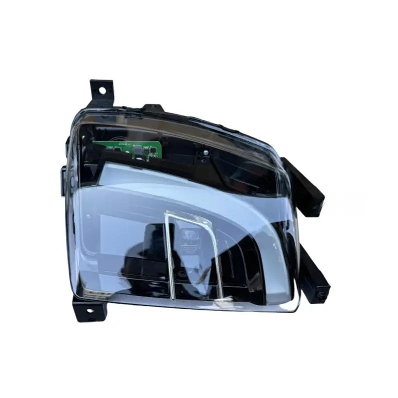 1034331-00-A / 1034330-00-A Front Fog Lamp for Tesla Model X 2017-2021  Modtesla