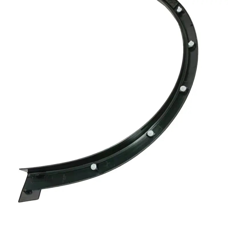 1035289-00-L / 1035289-00-P 
Front Right Fender Garnish for Tesla Model X  Modtesla