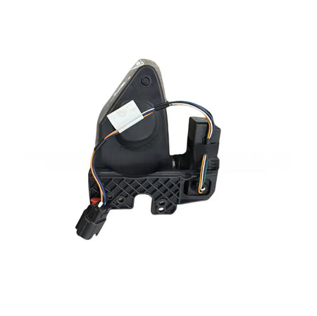 1038548-00-I Charge Port Door (NACS) for Tesla Model X/S  Modtesla