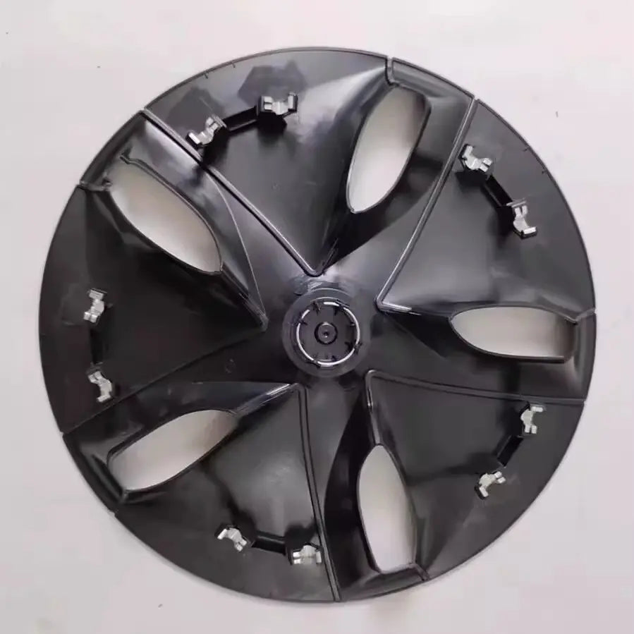 1044231-00 / 1044231-99-B 18 Inch Wheel Cover for Tesla Model 3  Modtesla