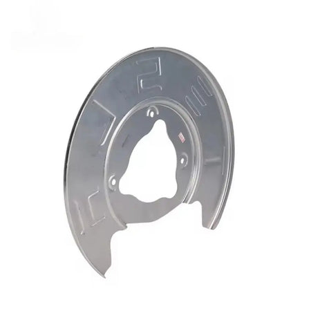 1044667-00-A / 1044668-00-A Rear Brake Shield for Tesla Model Y/3  Modtesla