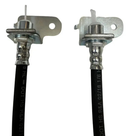 1044721-00-D / 1044722-00-D Front Brake Hose for Tesla Model 3  Modtesla