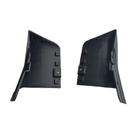 1045634 / 1045634-00-D / 1045636-00-D Rear Rocker Fairing for Tesla Model X  Modtesla