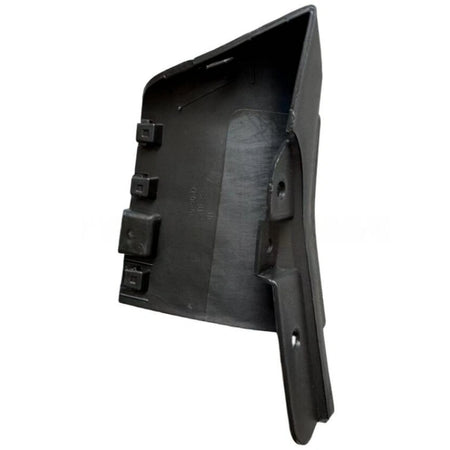 1045636-00-D Rear Rocker Fairing  for Tesla Model X  Modtesla