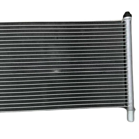1048498-00-C Radiator, MX, CFM for Tesla Model X  Modtesla