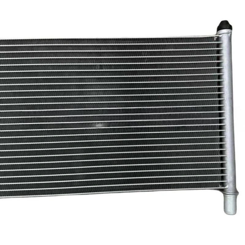 1048498-00-C Radiator, MX, CFM for Tesla Model X  Modtesla