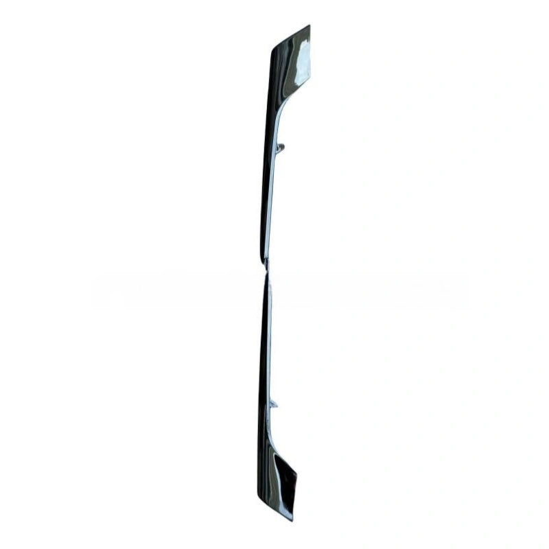 1049609 / 1049610 / 1049611 / 1049612 Fog Lamp Parking Spear for Tesla Model X  Modtesla