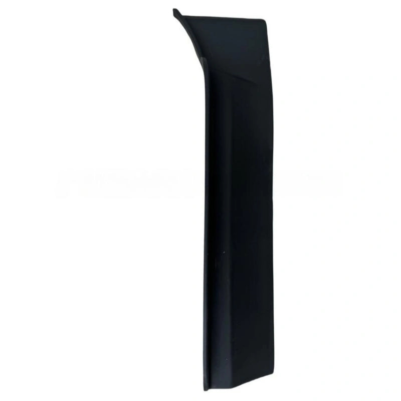 1054803-00-D / 1054804 Front Bumper Fascia Wheel Fairing for Tesla Model X  Modtesla