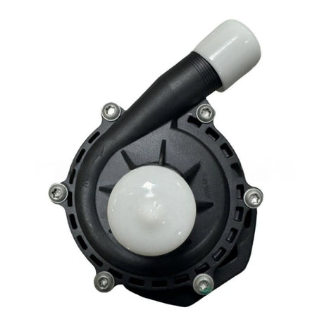1057257-01-G Coolant Pump for Tesla Model X/S  Modtesla