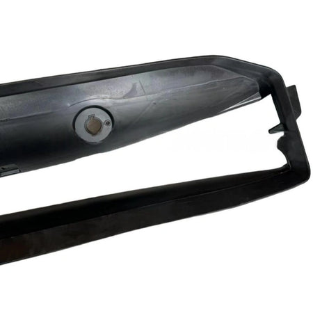 1057847-00-D Grille Cover UPR, FR Fascia for Tesla Model S  Modtesla