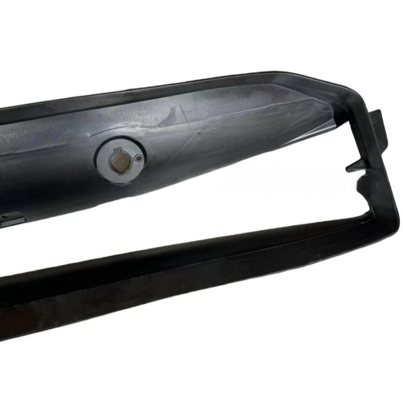 1057847-00-D Grille Cover UPR, FR Fascia for Tesla Model S  Modtesla